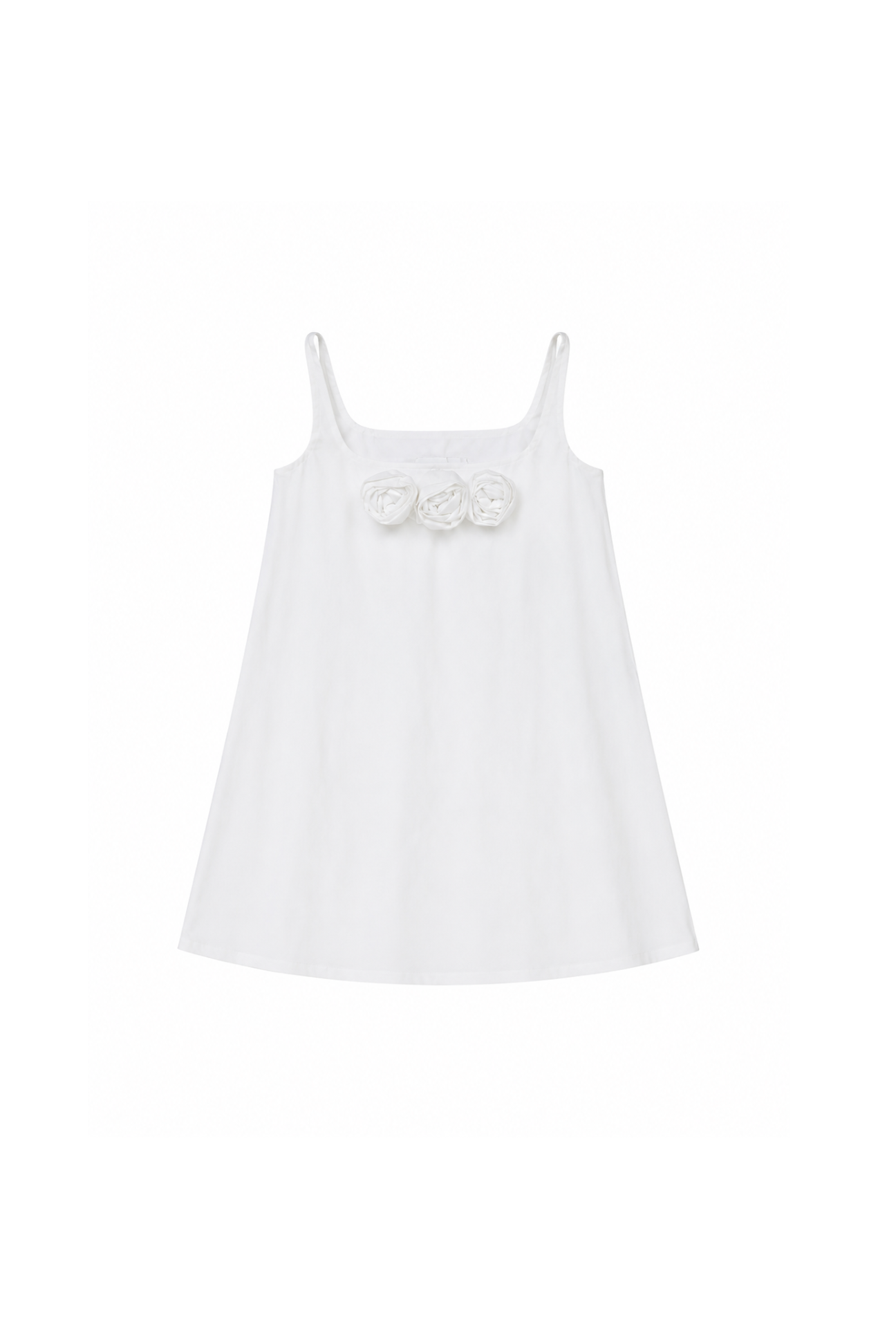 Capri Mini Dress