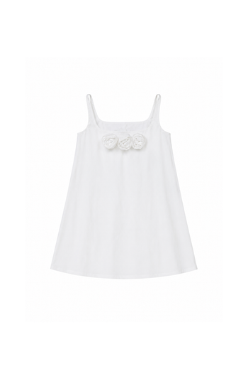Capri Mini Dress