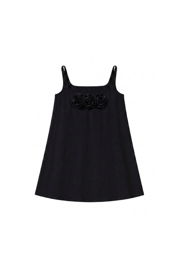 Capri Mini Dress