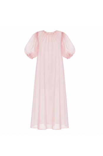 Paloma Organza Dress