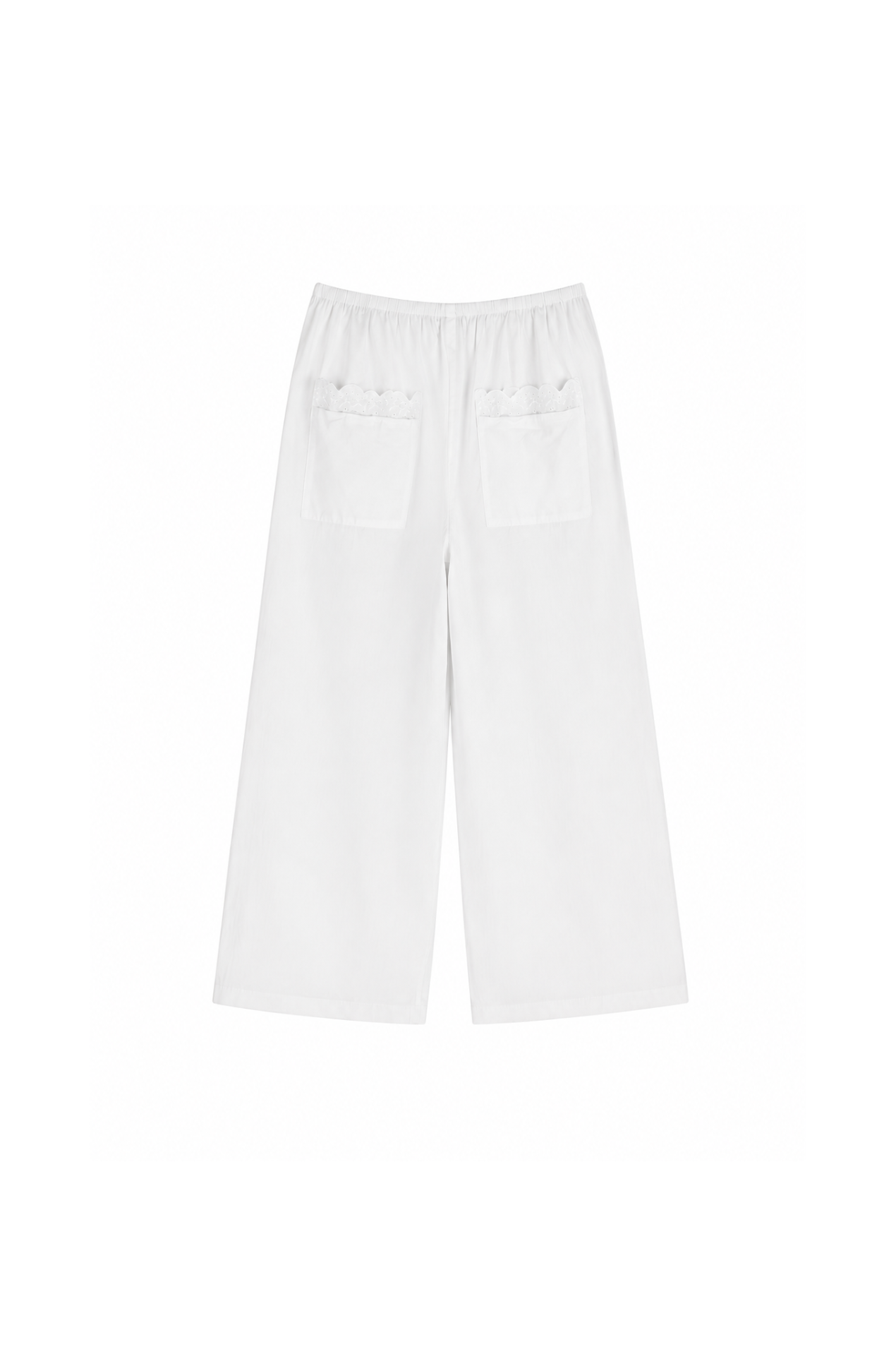 Marella Lace Pants