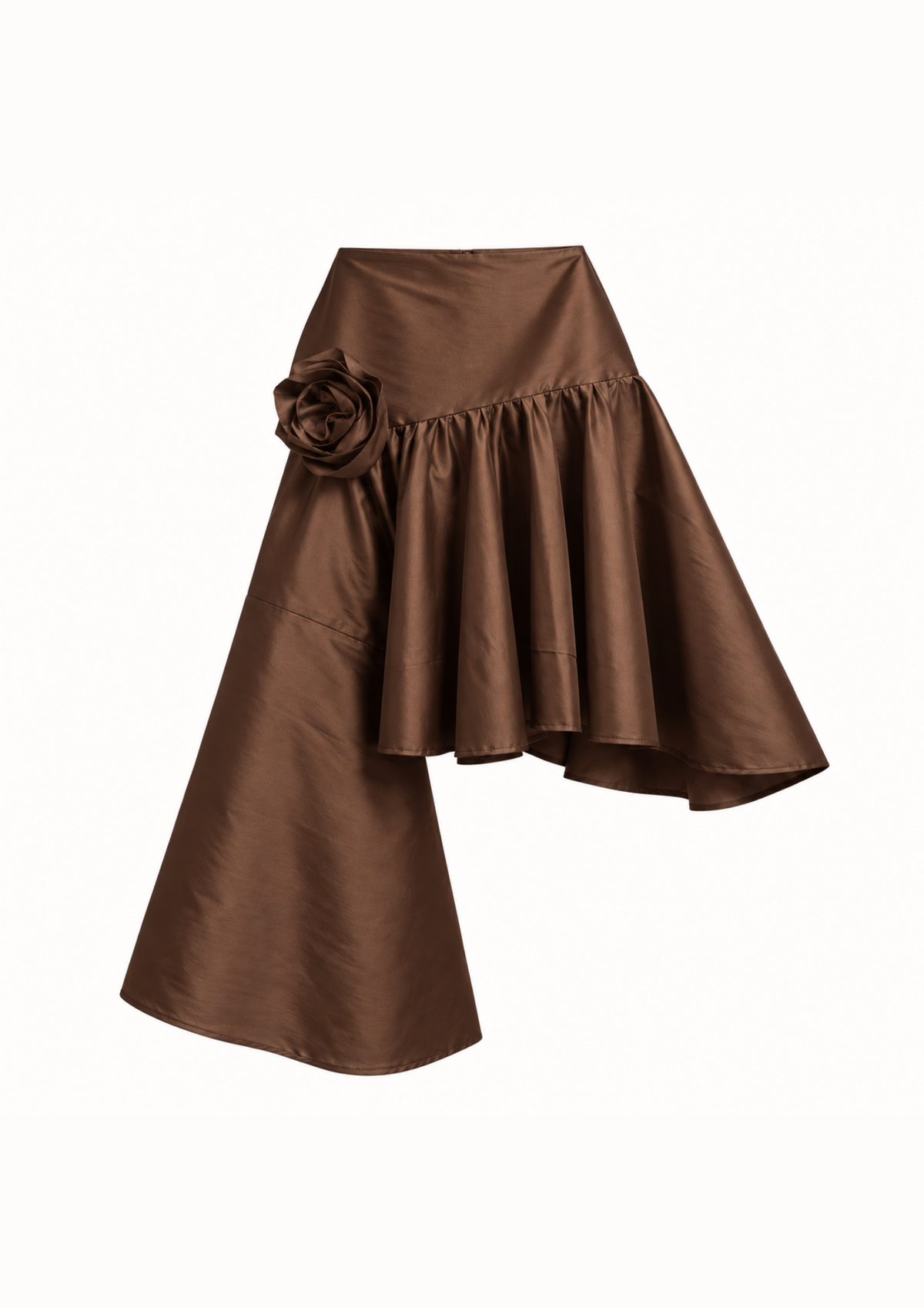 Peony Skirt