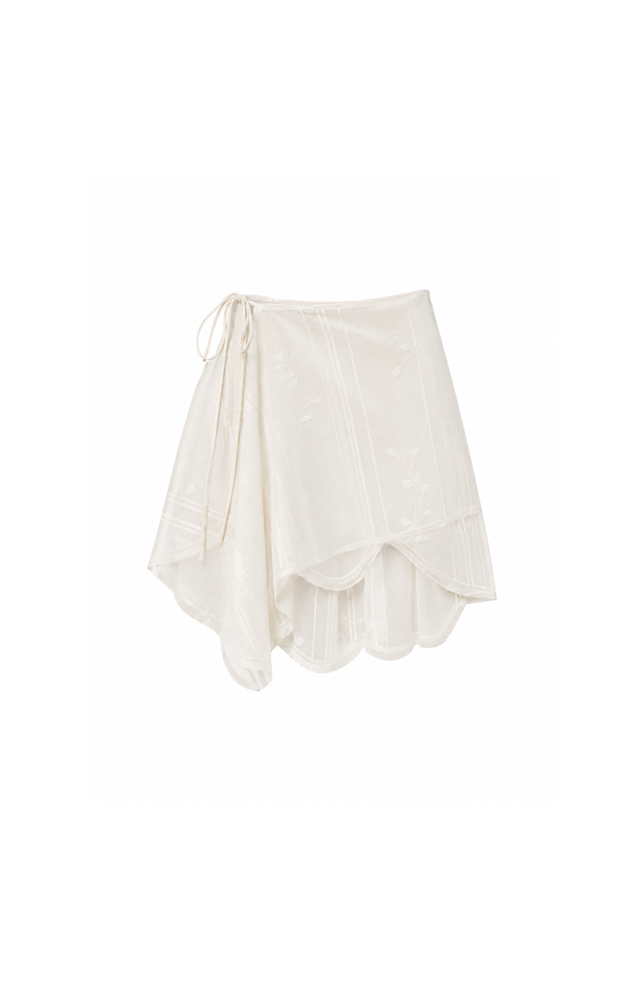 Gloria Lace Skirt