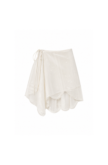 Gloria Lace Skirt