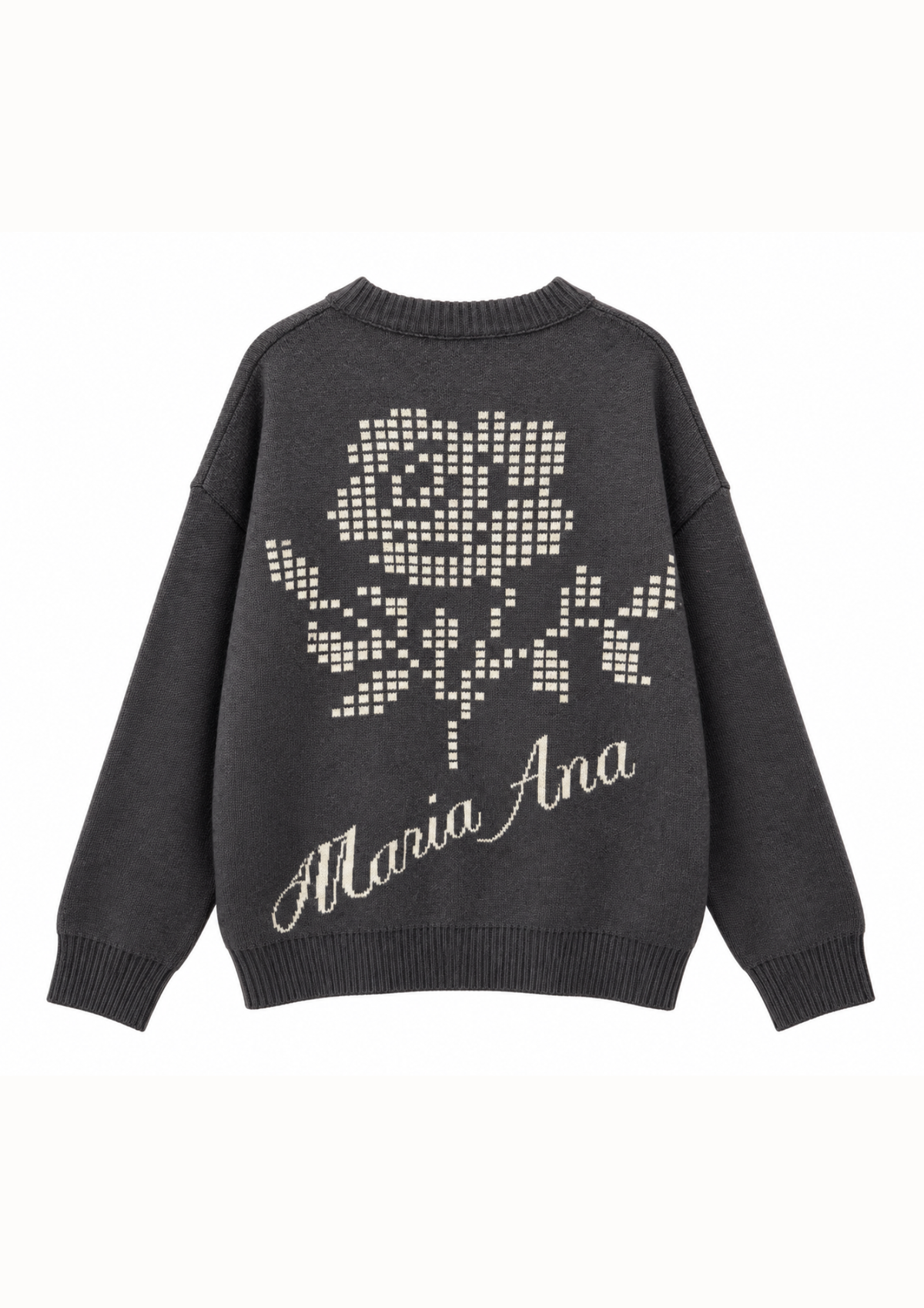Hutton Sweater