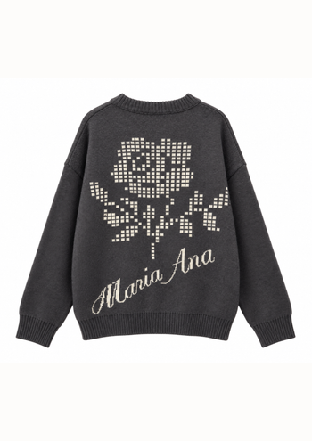 Hutton Sweater