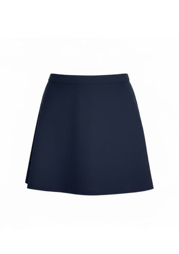 Hardy Mini Skirt