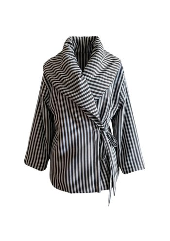 Frankie Puffer Jacket