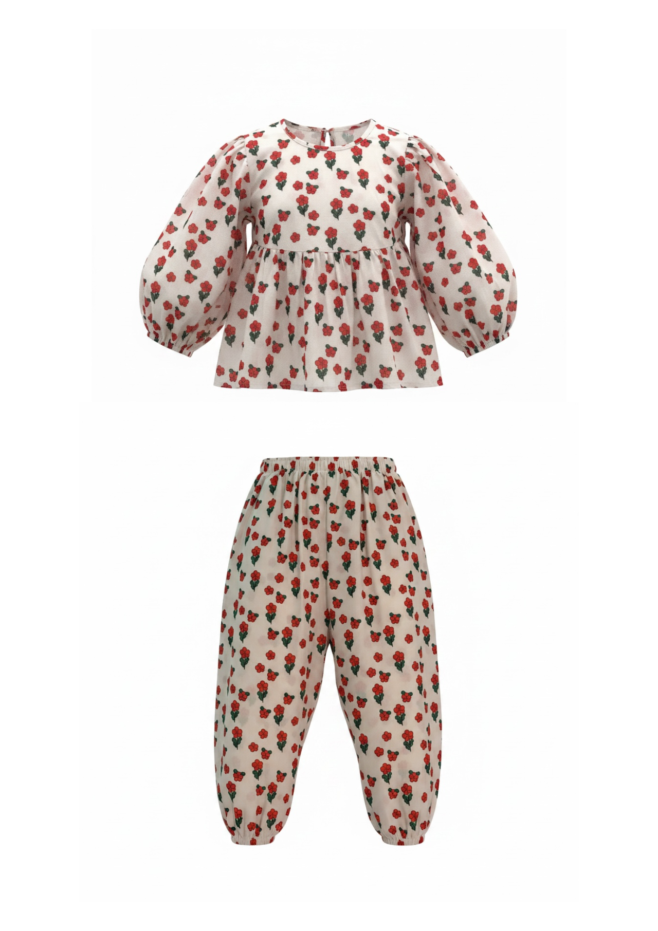 Fiori Kids Set
