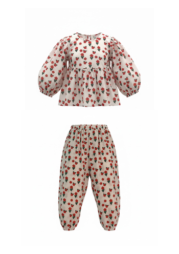 Fiori Kids Set