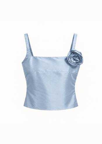 Peony Top