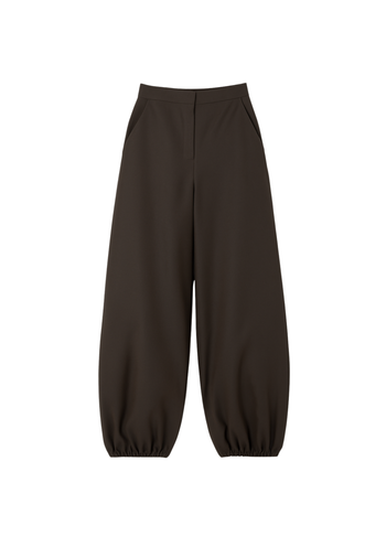Keaton Balloon Trousers
