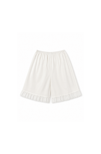 Marella Cotton Bermuda