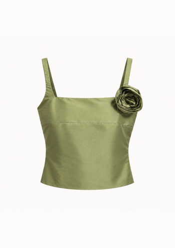 Peony Top