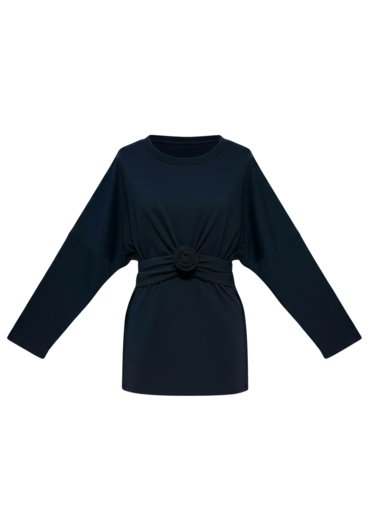 Donna Long Sleeve T-shirt