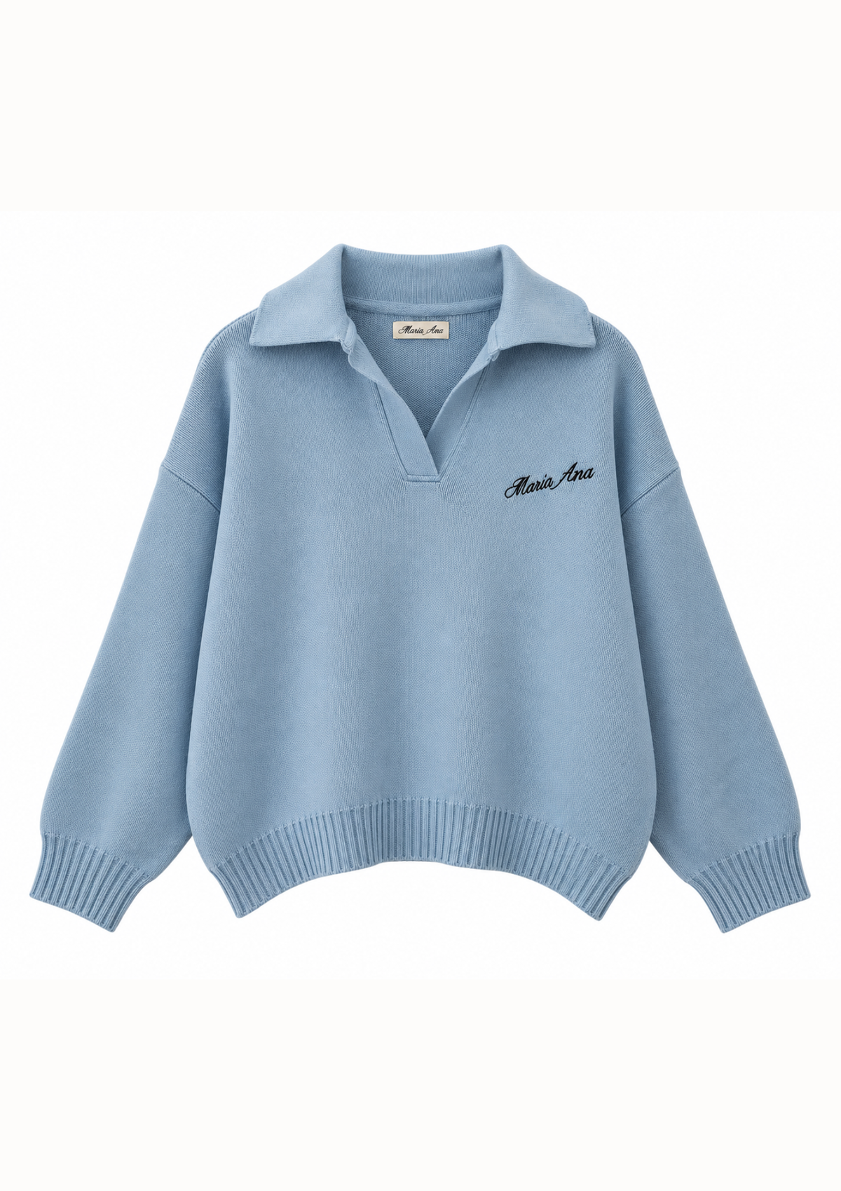 Winona Sweater