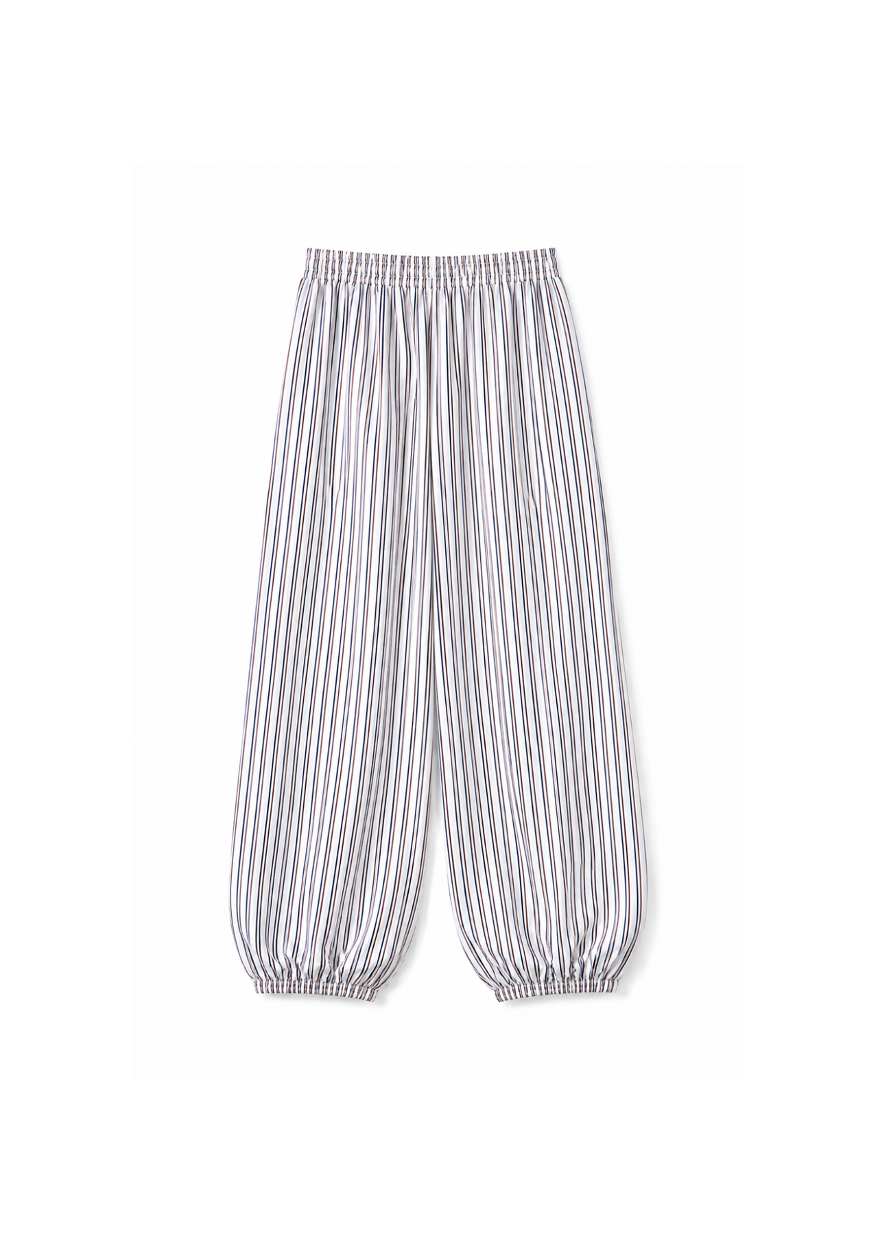 Luca Silk Pants
