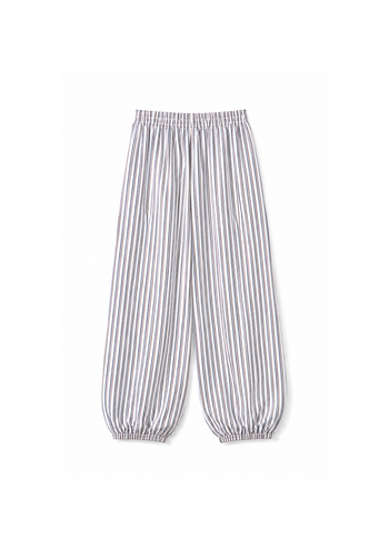 Luca Silk Pants