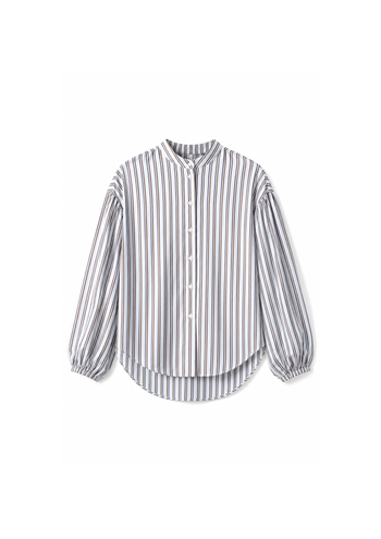 Luca Silk Top