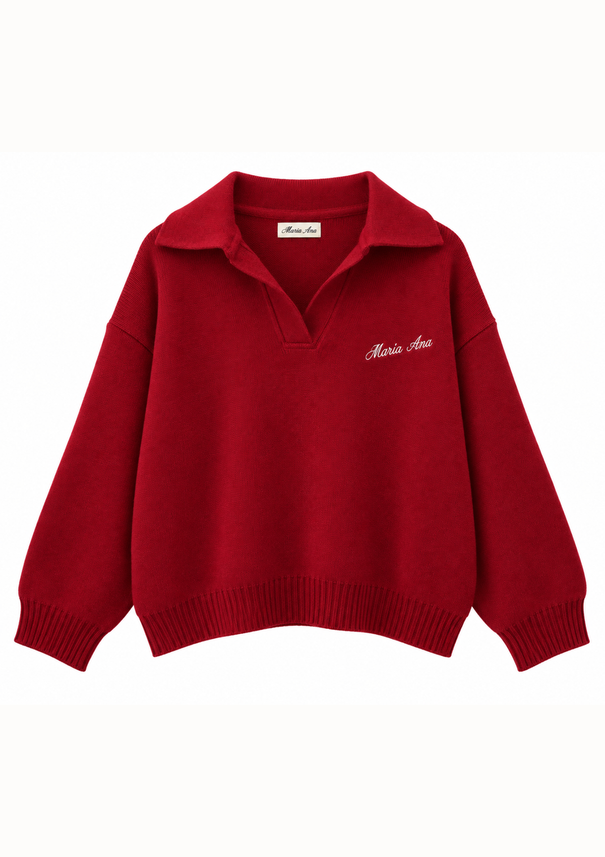 Winona Sweater