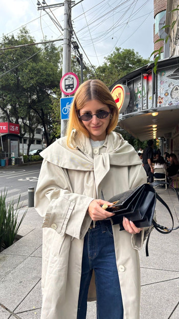 Charlotte Coat