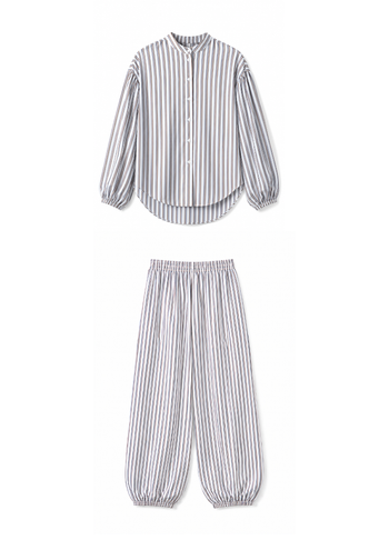 Luca Silk Set