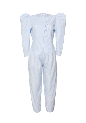 Diana Stripes Set