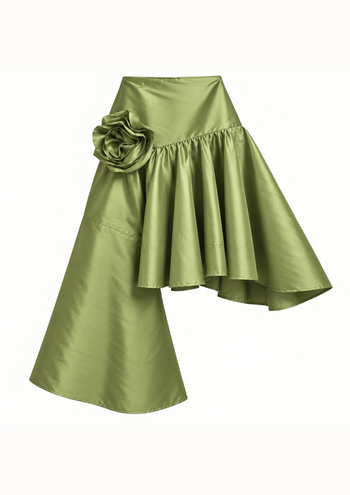 Peony Skirt