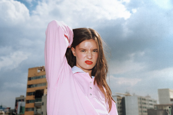 Lauren Polo Shirt