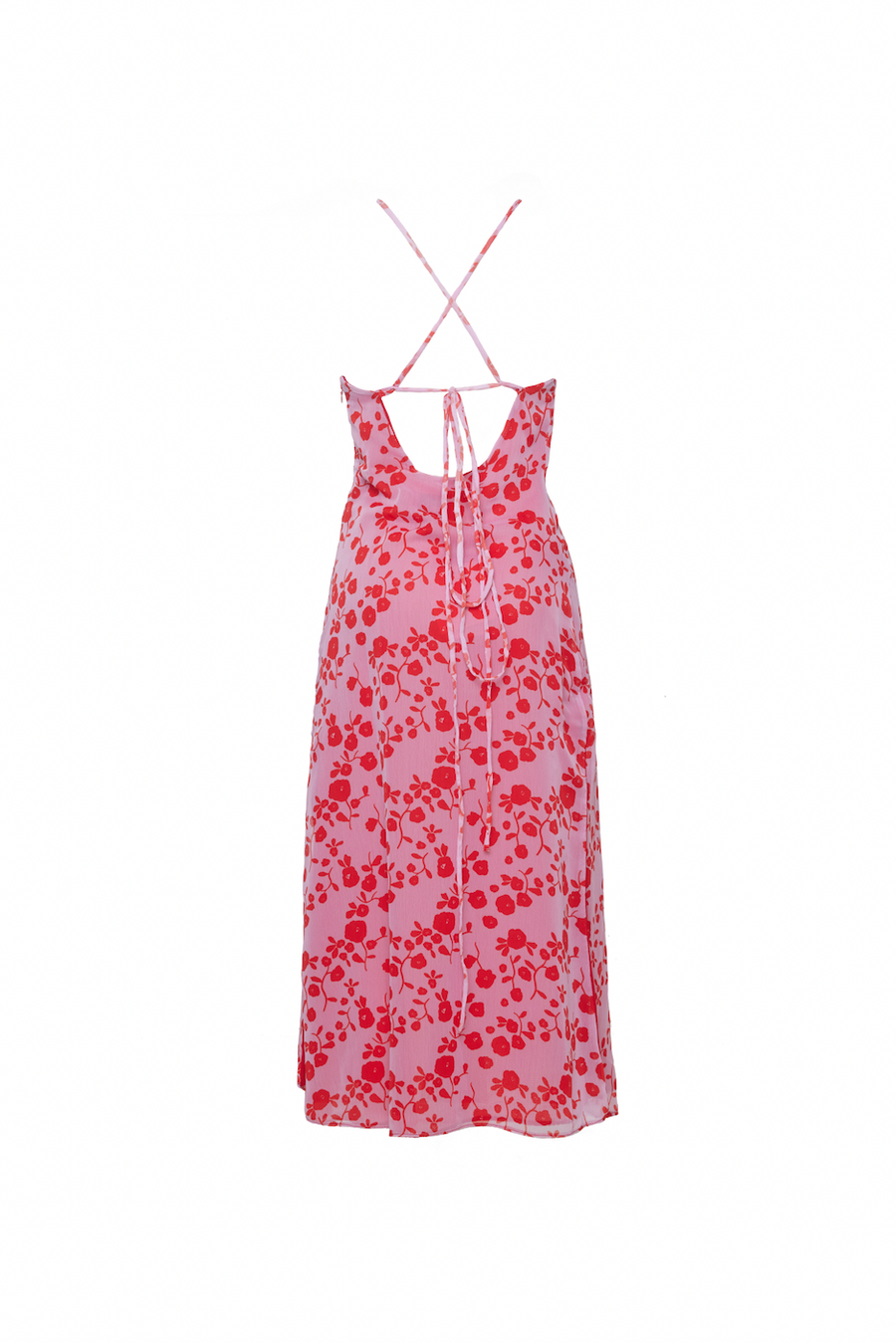 Sarah Slip Dress