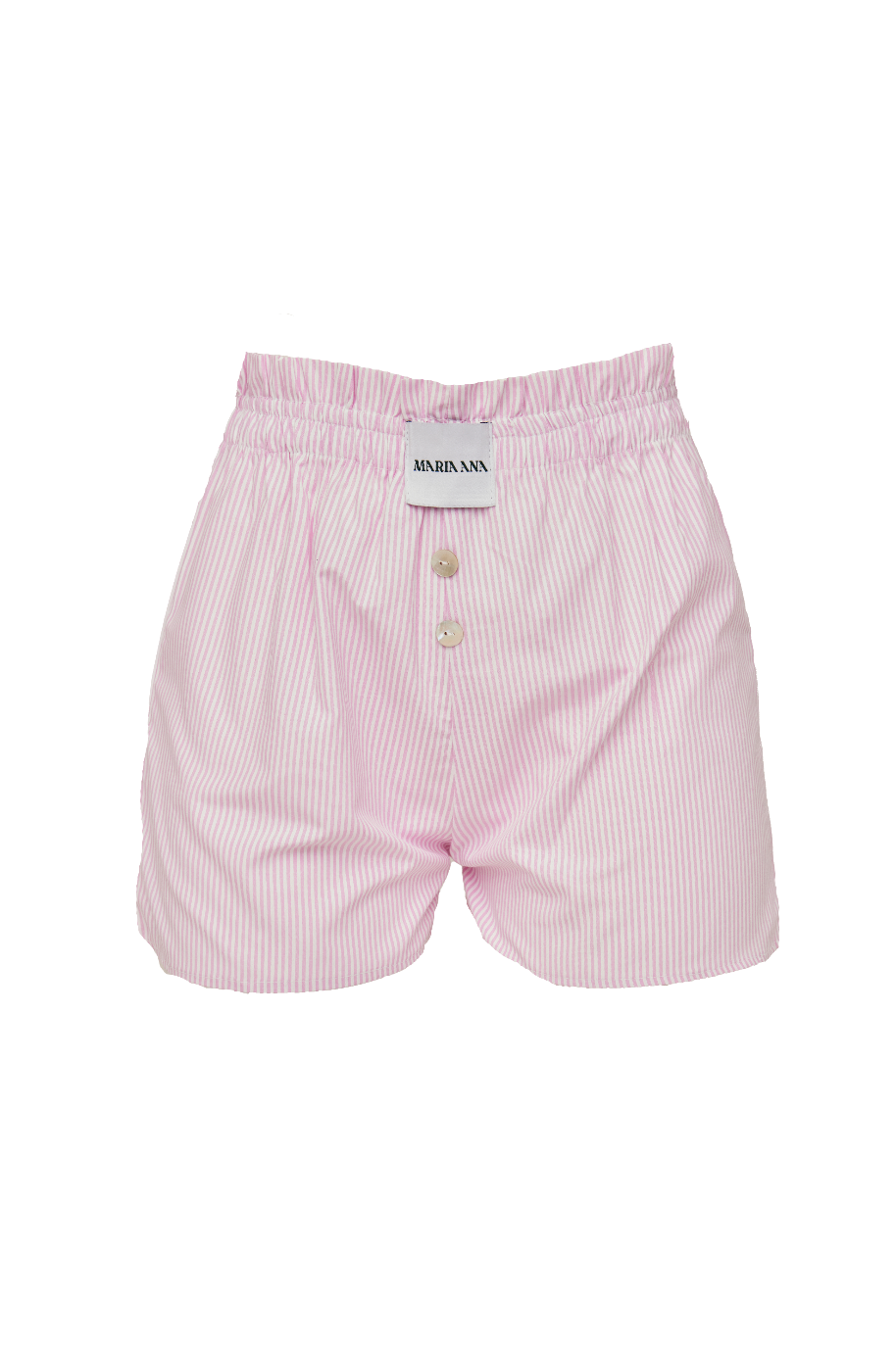 Emma Boxer Short Pink