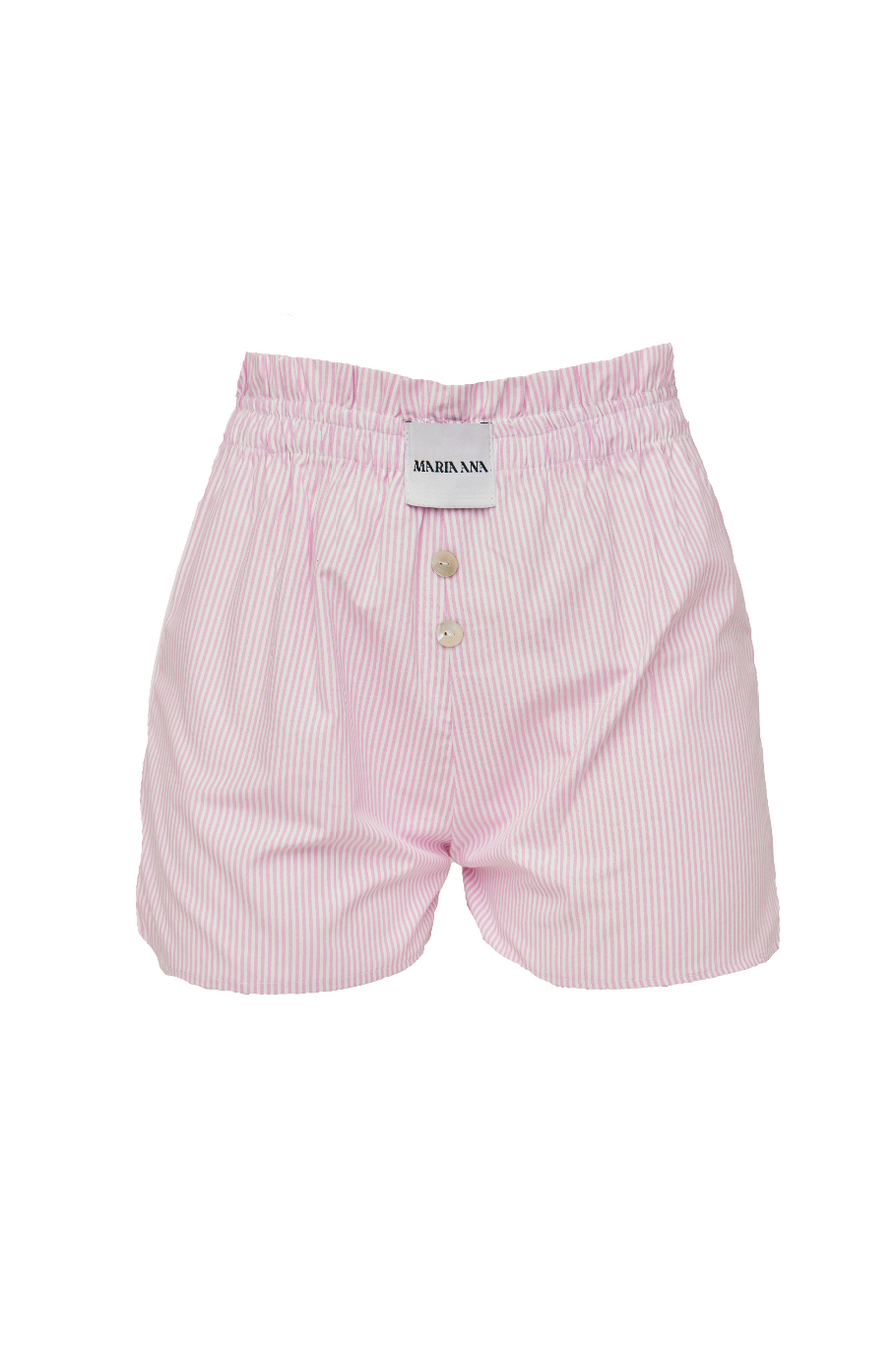 Emma Boxer Short Pink