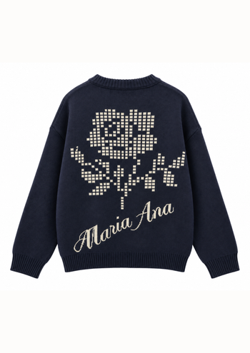 Hutton Sweater