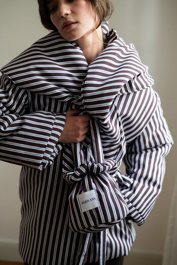 Frankie Puffer Mini Bag