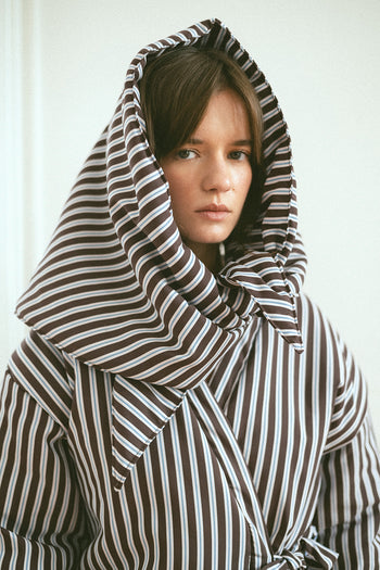 Frankie Puffer Jacket