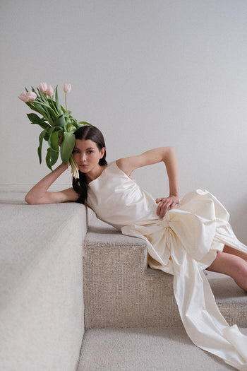 Theodora Bridal Dress