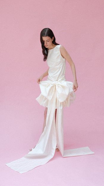 Theodora Bridal Dress