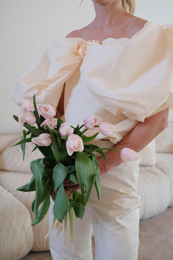 Marisa Bridal Top