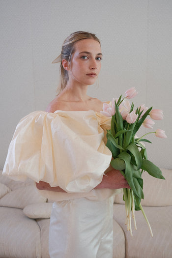 Marisa Bridal Top