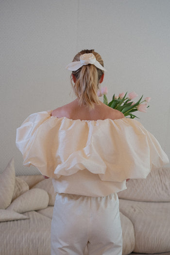 Marisa Bridal Top