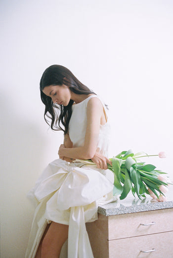 Theodora Bridal Dress