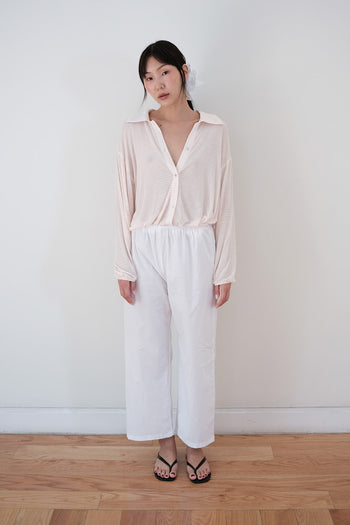 Marella Lace Pants