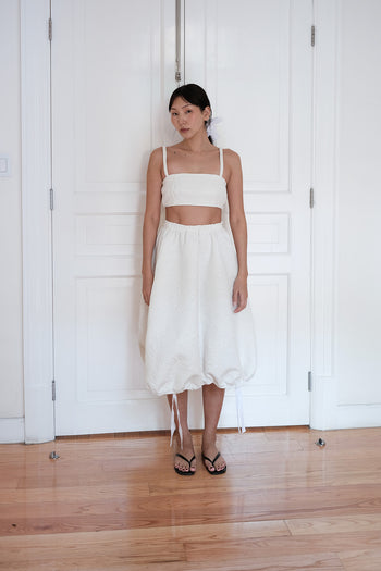 Babe Balloon Skirt