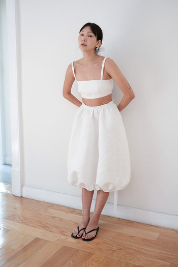Babe Balloon Skirt