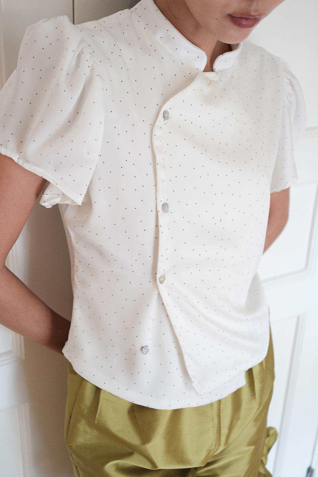 Talitha Kimono Top