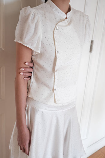 Talitha Kimono Top