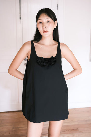 Capri Mini Dress