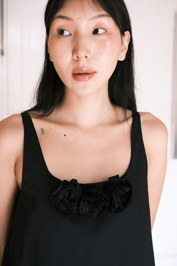 Capri Mini Dress