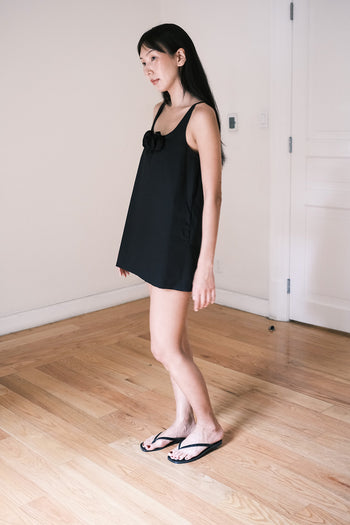 Capri Mini Dress