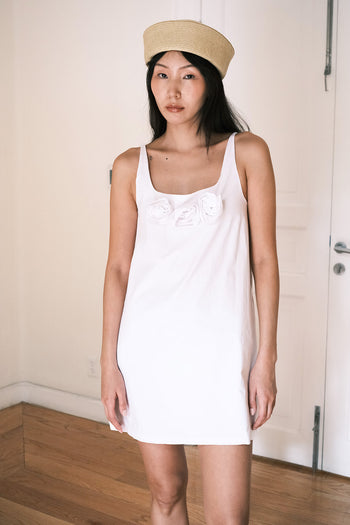 Capri Mini Dress